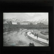 Böhl glass slide 32./2645